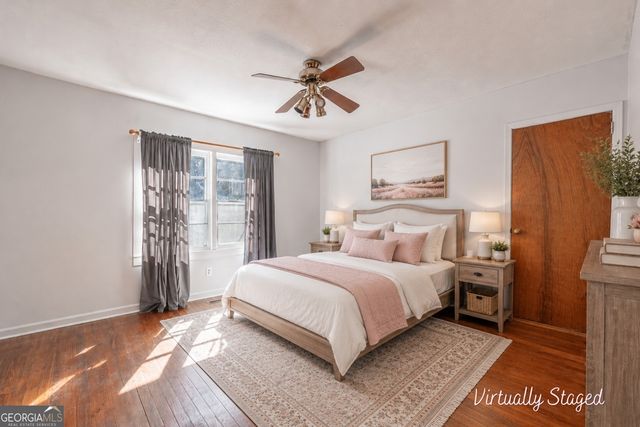 47 McGuire Rd, Carrollton, GA 30117