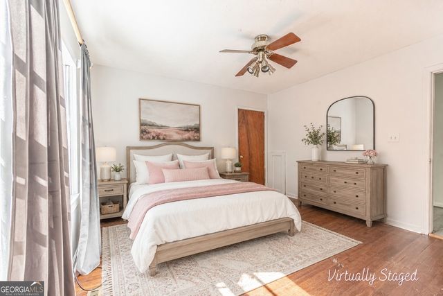 47 McGuire Rd, Carrollton, GA 30117