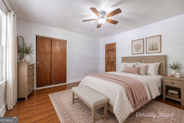 47 McGuire Rd, Carrollton, GA 30117