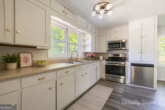 47 McGuire Rd, Carrollton, GA 30117