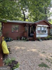 50 Rocky Lane, Cleveland, GA 30528