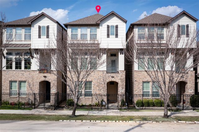 351 W 26th Street, Houston, TX 77008