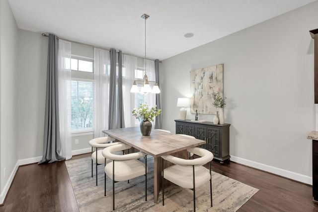 351 W 26th Street, Houston, TX 77008