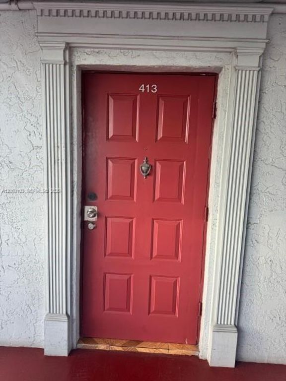 4140 NW 44th Avenue 413, Lauderdale Lakes, FL 33319