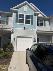 12846 JOSSLYN Lane, Jacksonville, FL 32246