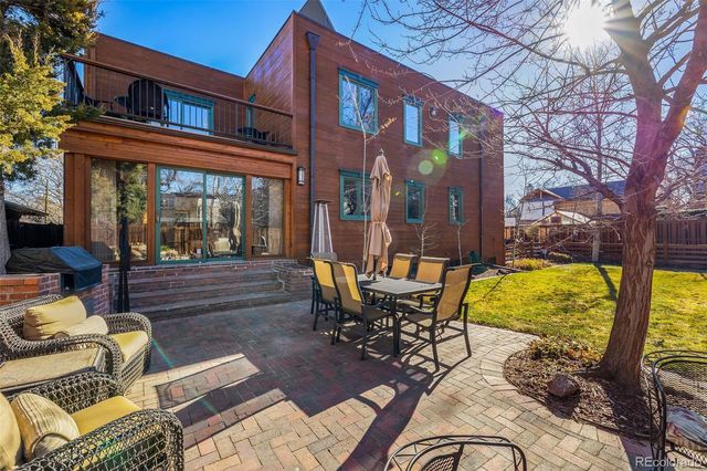 625 Grape Street, Denver, CO 80220