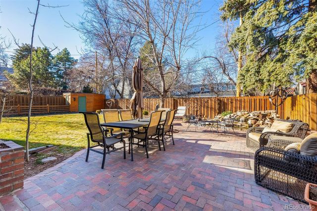 625 Grape Street, Denver, CO 80220