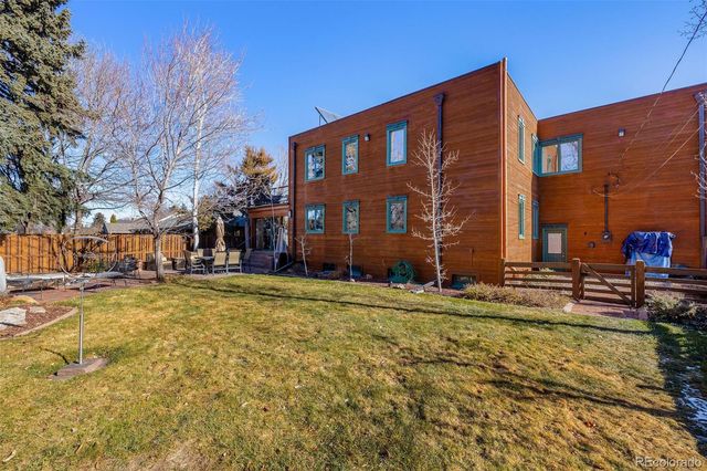 625 Grape Street, Denver, CO 80220