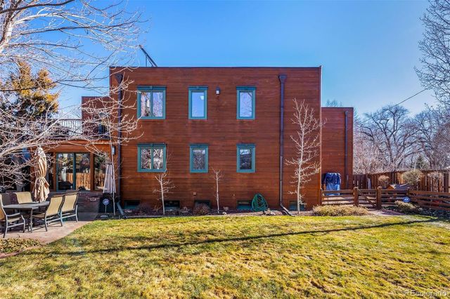 625 Grape Street, Denver, CO 80220