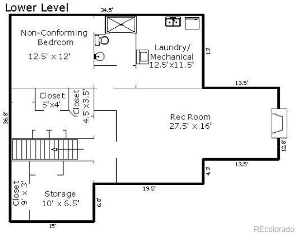 625 Grape Street, Denver, CO 80220