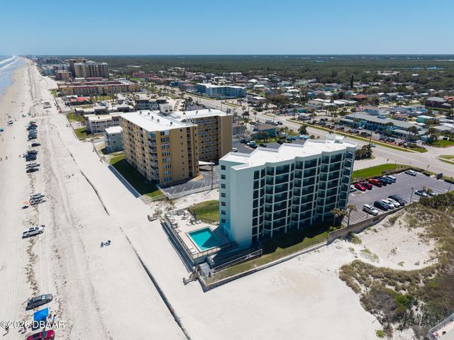 3405 S Atlantic Avenue # 101, New Smyrna Beach, FL 32169