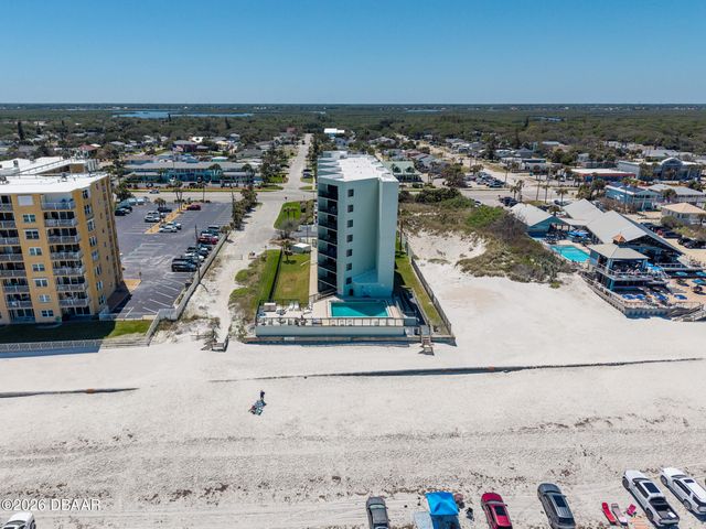 3405 S Atlantic Avenue # 101, New Smyrna Beach, FL 32169