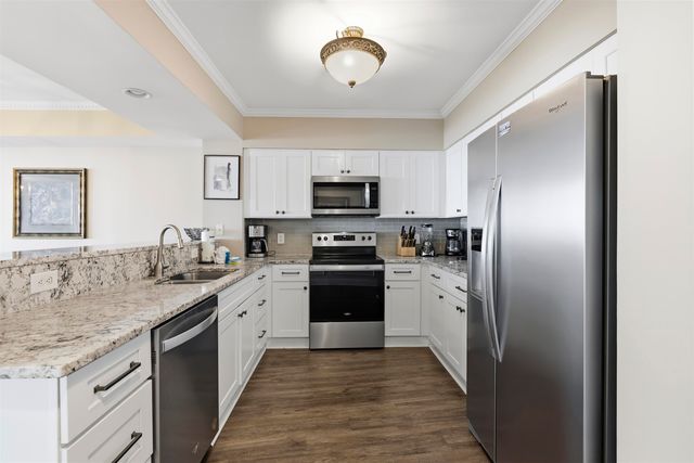 5310 N Ocean Blvd Unit 301, Myrtle Beach, SC 29577