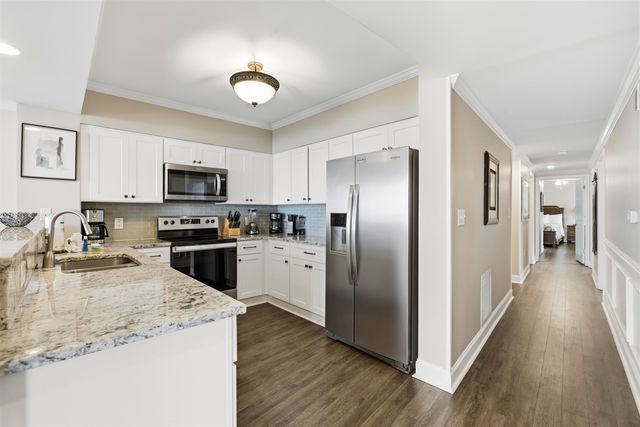 5310 N Ocean Blvd Unit 301, Myrtle Beach, SC 29577