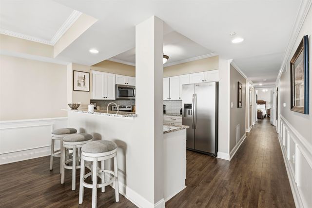 5310 N Ocean Blvd Unit 301, Myrtle Beach, SC 29577