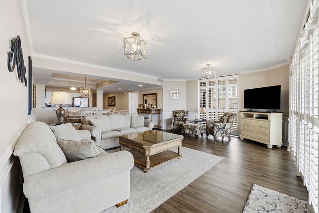5310 N Ocean Blvd Unit 301, Myrtle Beach, SC 29577