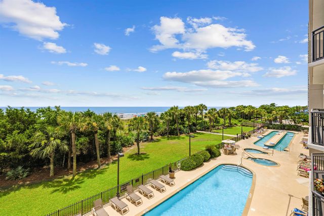 5310 N Ocean Blvd Unit 301, Myrtle Beach, SC 29577