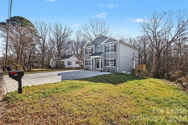 106 10th Avenue SE, Hickory, NC 28602
