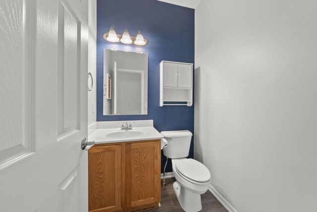 4766 Heath Trails Road, Hilliard, OH 43026