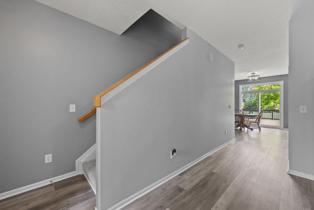 4766 Heath Trails Road, Hilliard, OH 43026