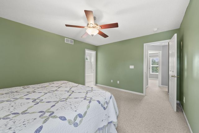 4766 Heath Trails Road, Hilliard, OH 43026