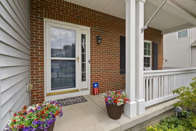 4766 Heath Trails Road, Hilliard, OH 43026