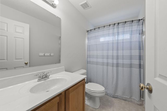 4766 Heath Trails Road, Hilliard, OH 43026