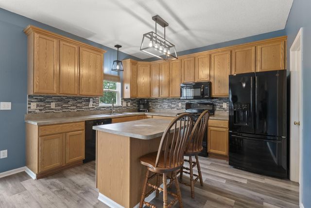 4766 Heath Trails Road, Hilliard, OH 43026