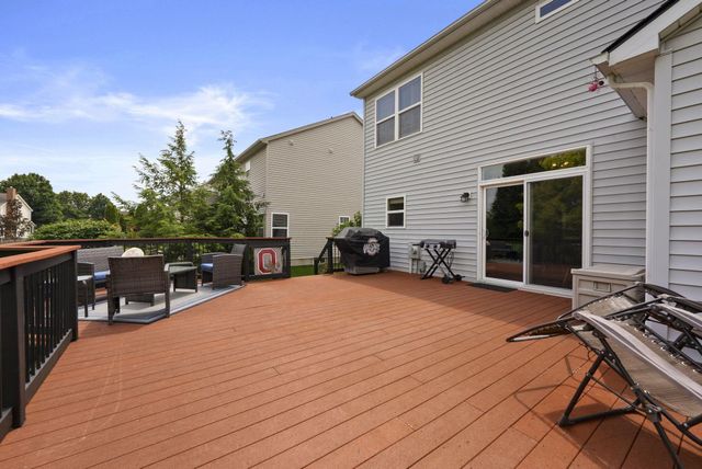 4766 Heath Trails Road, Hilliard, OH 43026