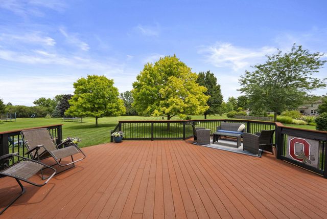 4766 Heath Trails Road, Hilliard, OH 43026