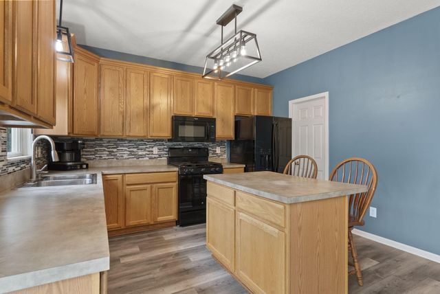 4766 Heath Trails Road, Hilliard, OH 43026