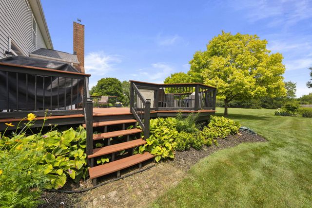 4766 Heath Trails Road, Hilliard, OH 43026