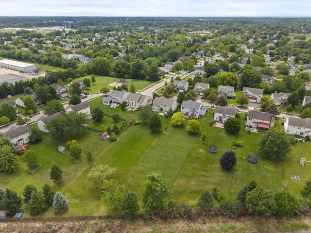 4766 Heath Trails Road, Hilliard, OH 43026
