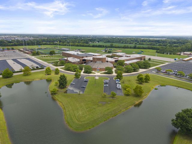 4766 Heath Trails Road, Hilliard, OH 43026