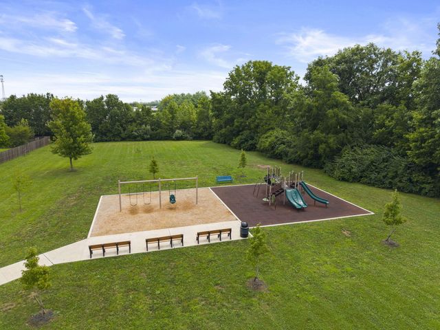 4766 Heath Trails Road, Hilliard, OH 43026