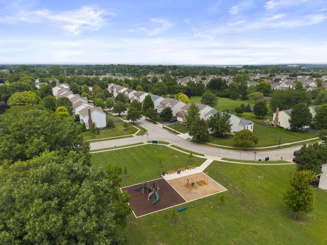 4766 Heath Trails Road, Hilliard, OH 43026