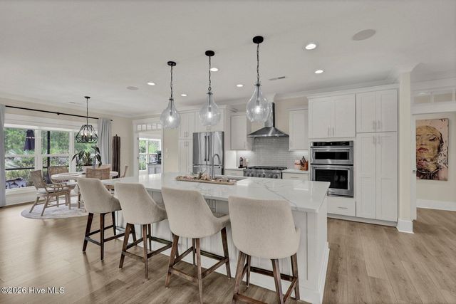 2136 Whiskey Branch Drive, Wilmington, NC 28409