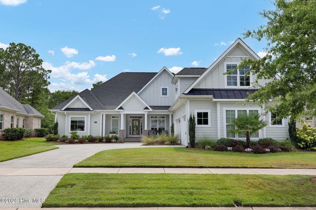 2136 Whiskey Branch Drive, Wilmington, NC 28409