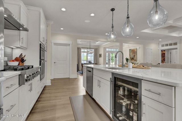 2136 Whiskey Branch Drive, Wilmington, NC 28409