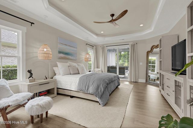 2136 Whiskey Branch Drive, Wilmington, NC 28409
