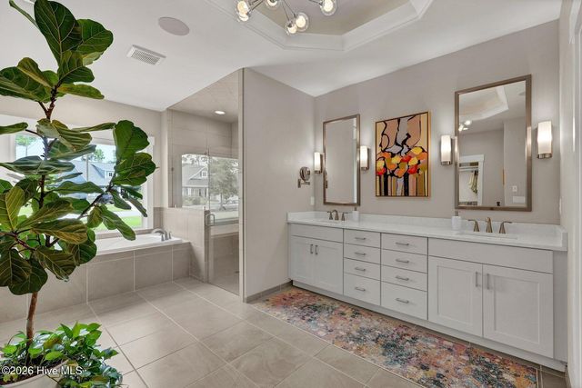 2136 Whiskey Branch Drive, Wilmington, NC 28409