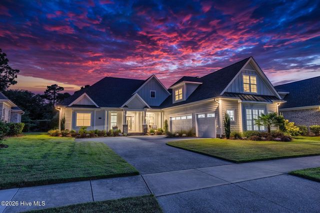 2136 Whiskey Branch Drive, Wilmington, NC 28409