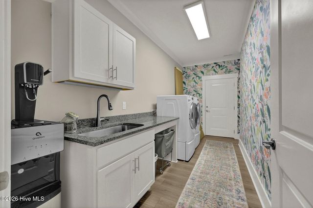 2136 Whiskey Branch Drive, Wilmington, NC 28409