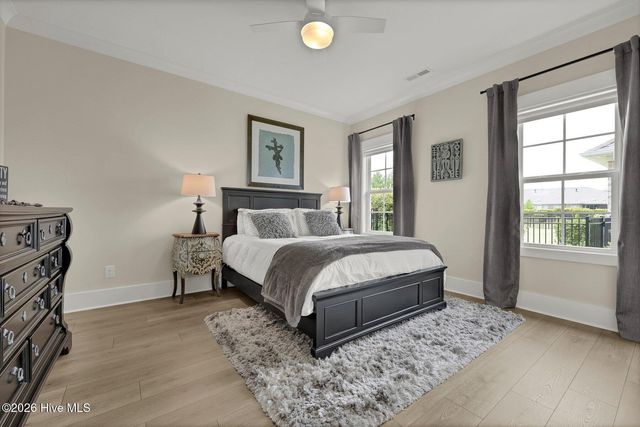 2136 Whiskey Branch Drive, Wilmington, NC 28409