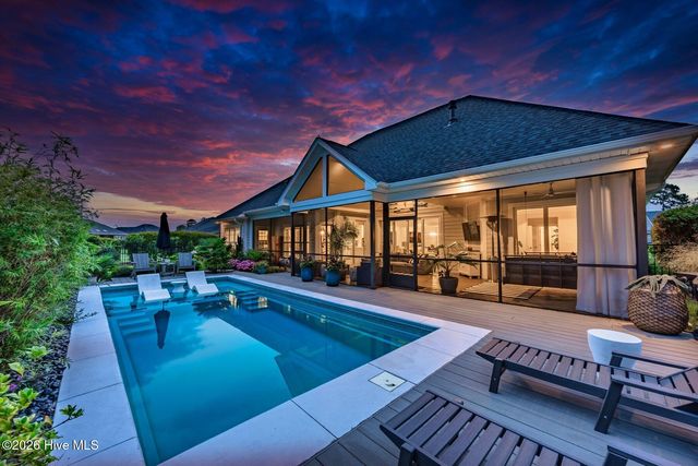2136 Whiskey Branch Drive, Wilmington, NC 28409