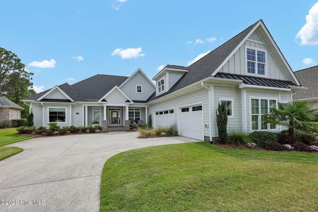 2136 Whiskey Branch Drive, Wilmington, NC 28409