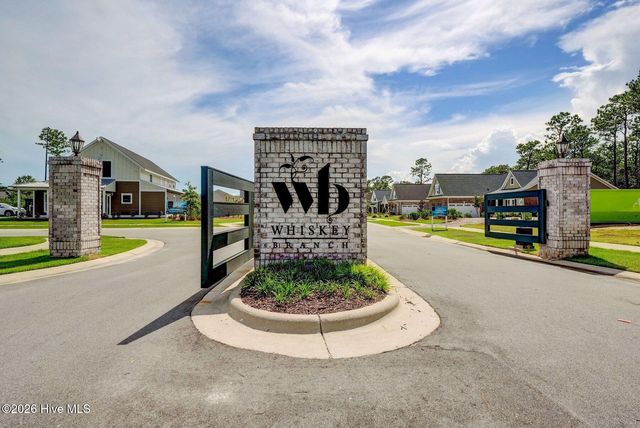 2136 Whiskey Branch Drive, Wilmington, NC 28409