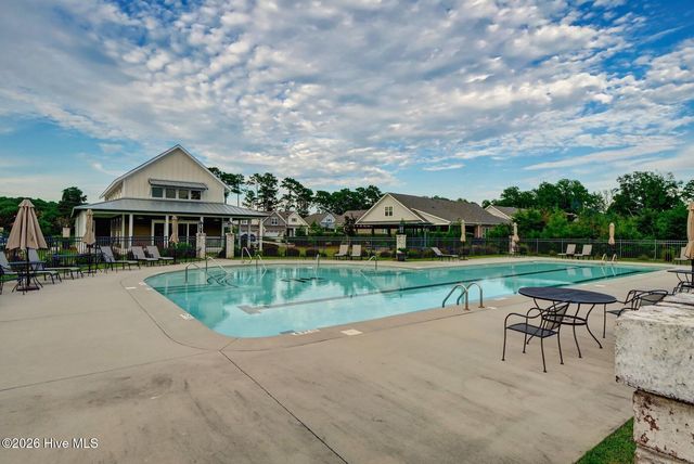 2136 Whiskey Branch Drive, Wilmington, NC 28409
