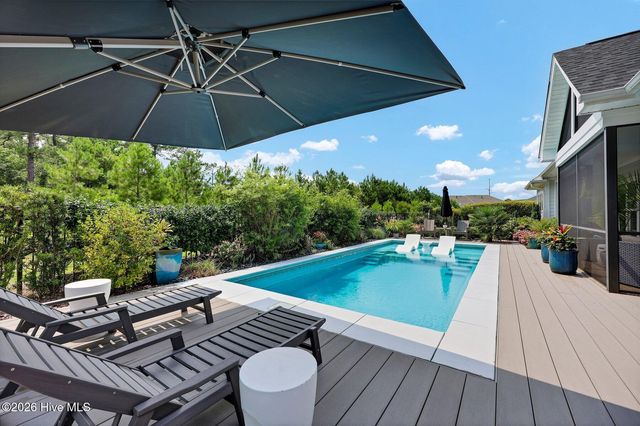 2136 Whiskey Branch Drive, Wilmington, NC 28409