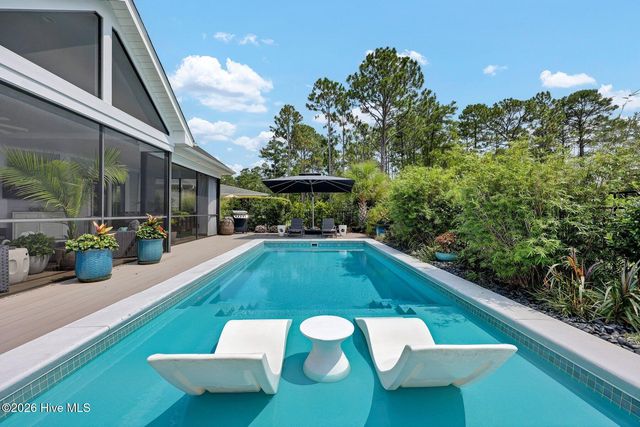 2136 Whiskey Branch Drive, Wilmington, NC 28409